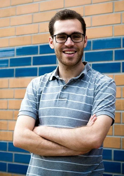 Jacob Spanke