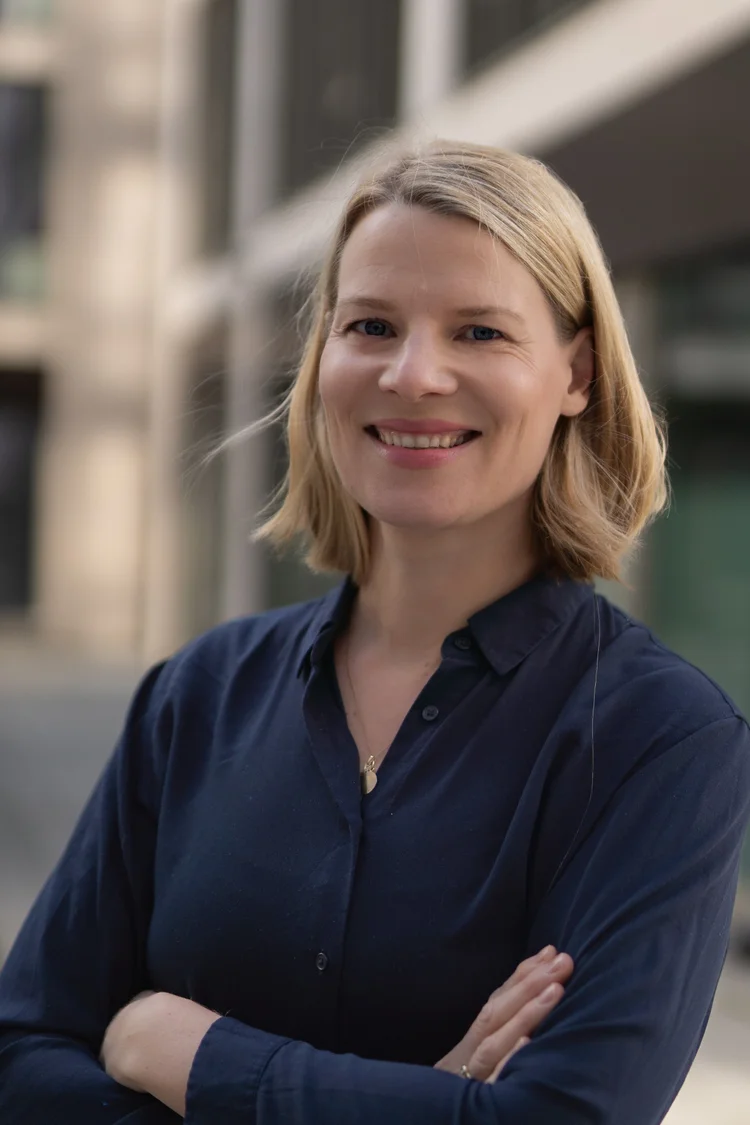Milena Oschmann